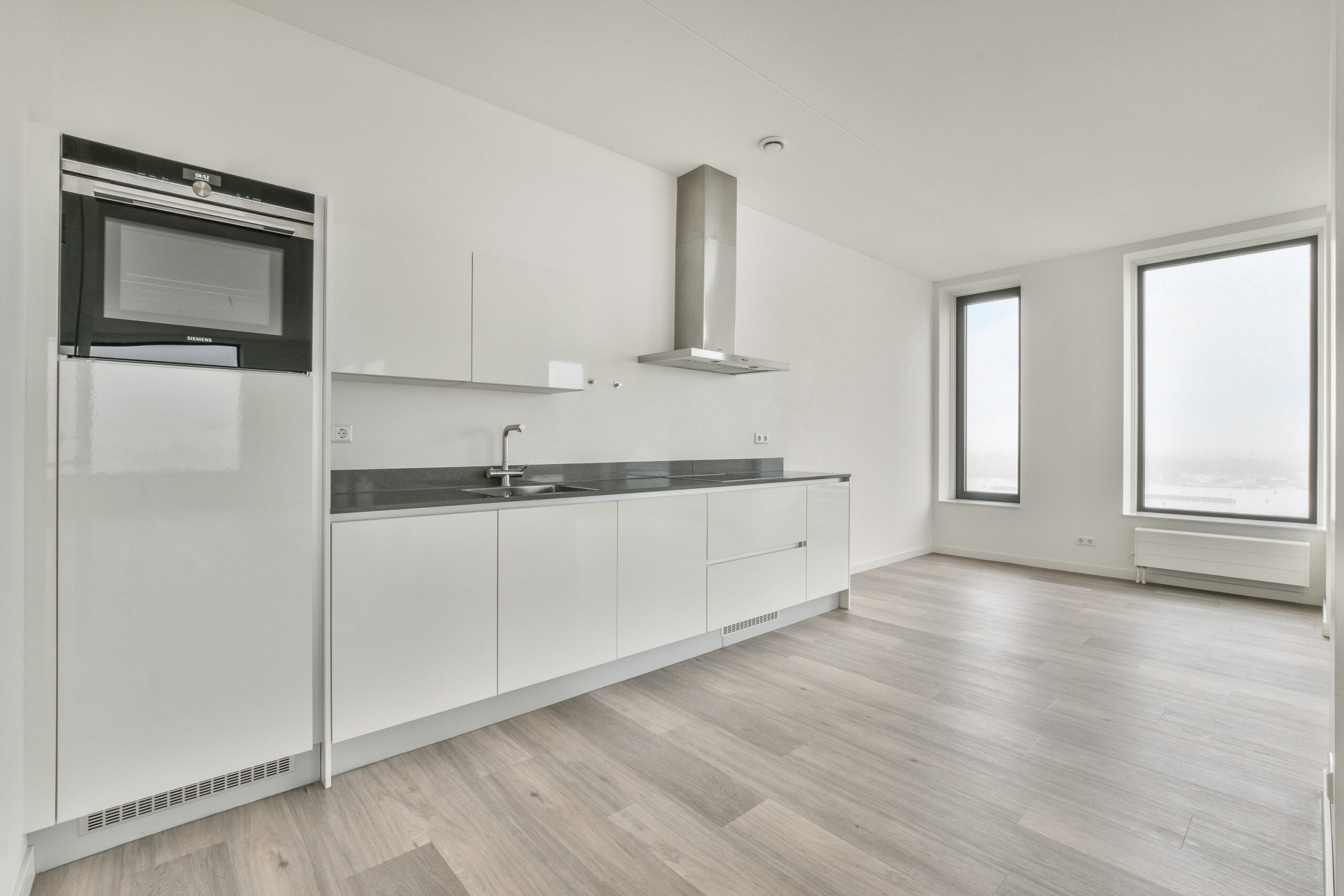 Appartement te huur: Ertskade 266, Amsterdam