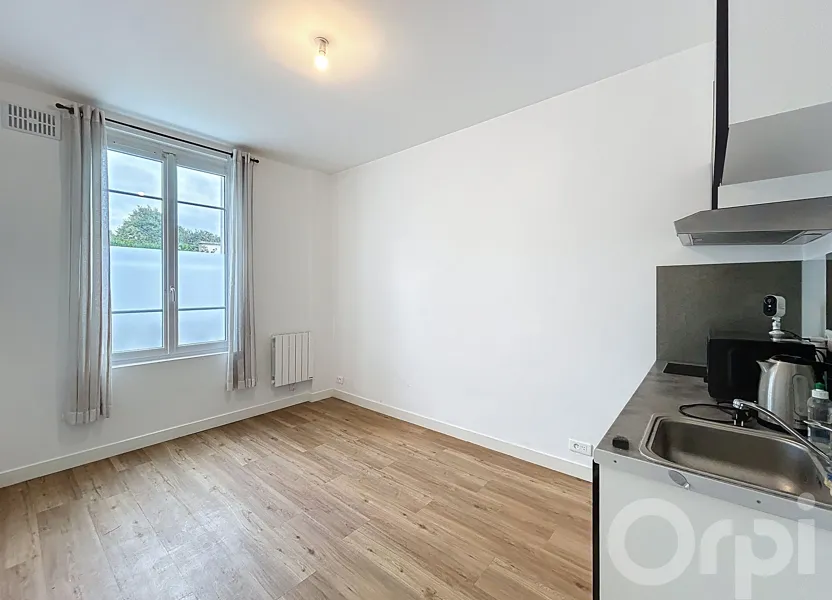 Appartement Rue de la Belle Image à Maisons-Alfort