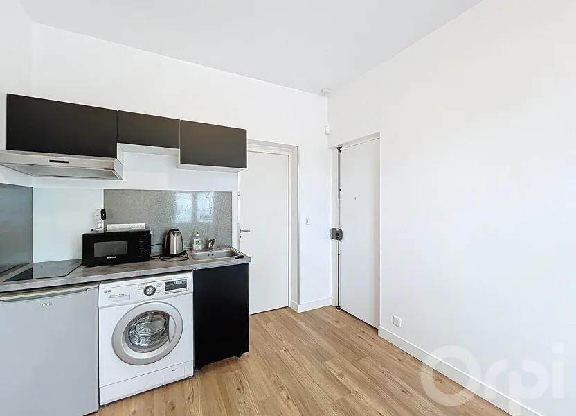 Appartement Rue de la Belle Image à Maisons-Alfort