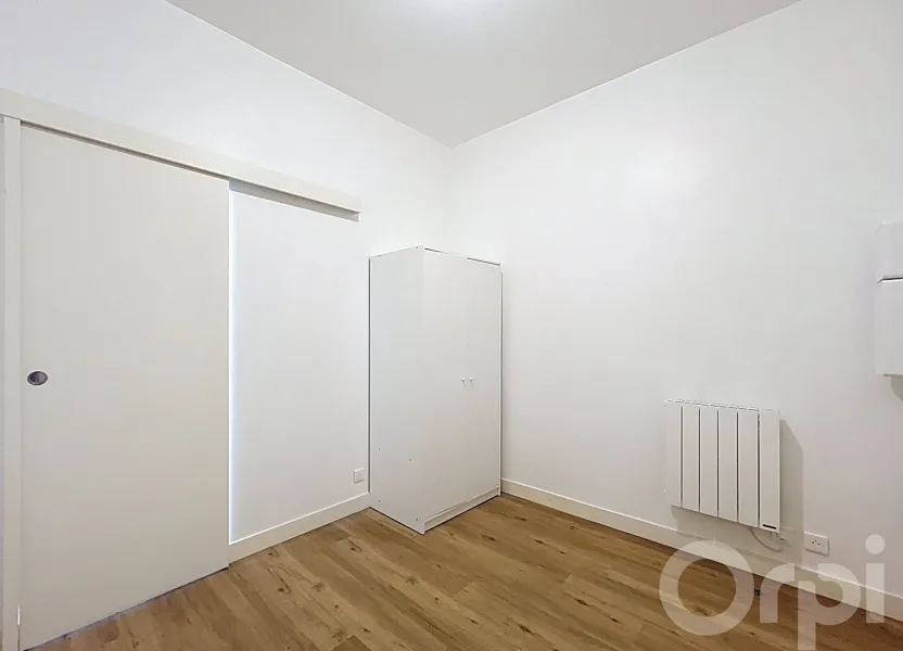 Appartement Rue de la Belle Image à Maisons-Alfort