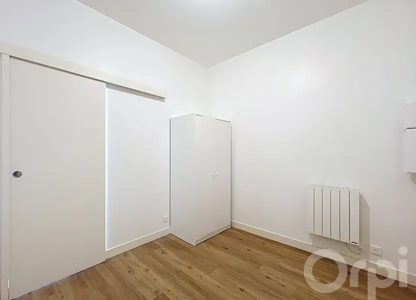 Appartement Rue de la Belle Image à Maisons-Alfort