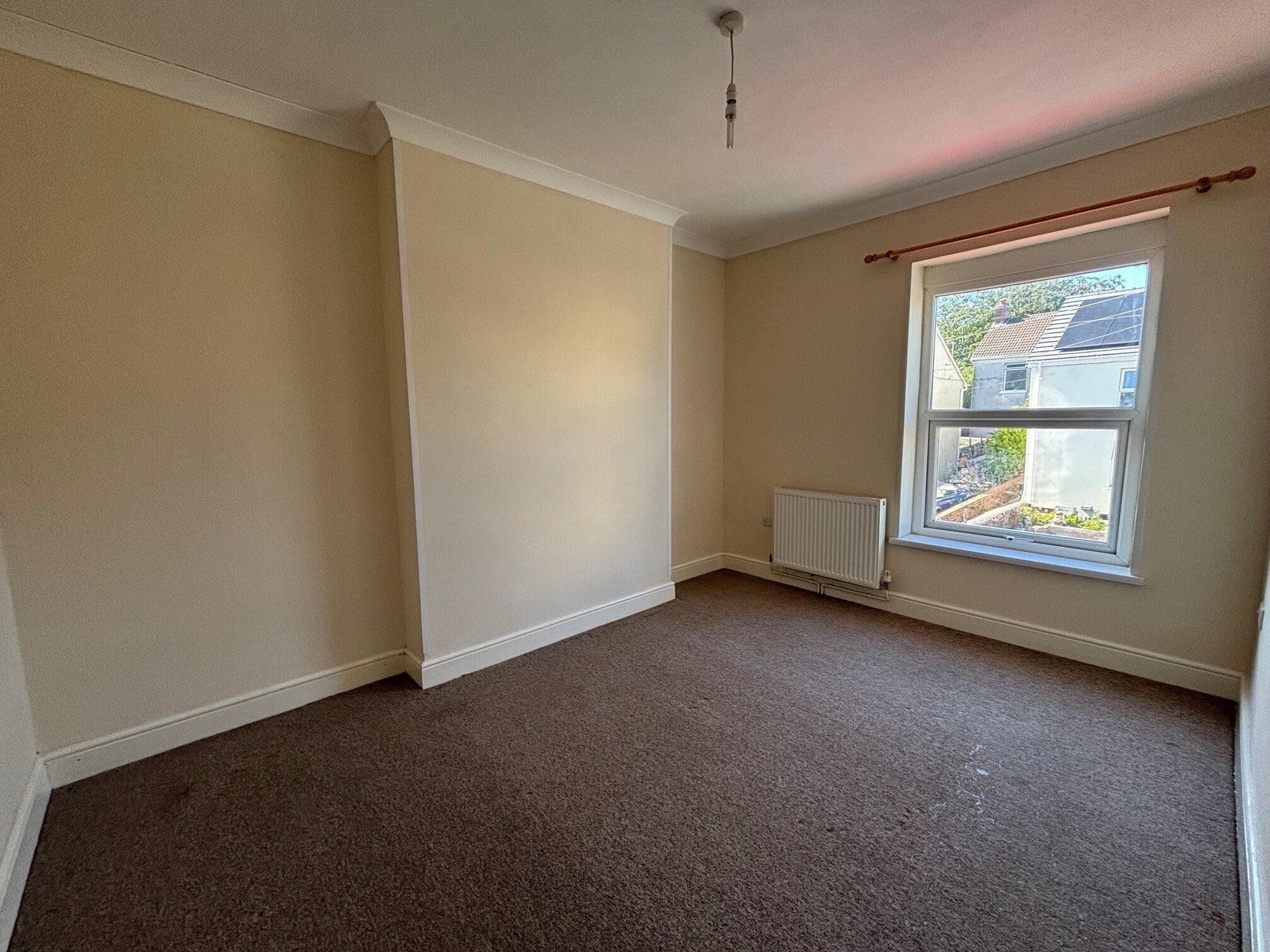 House Llandeilo Road in Brynamman