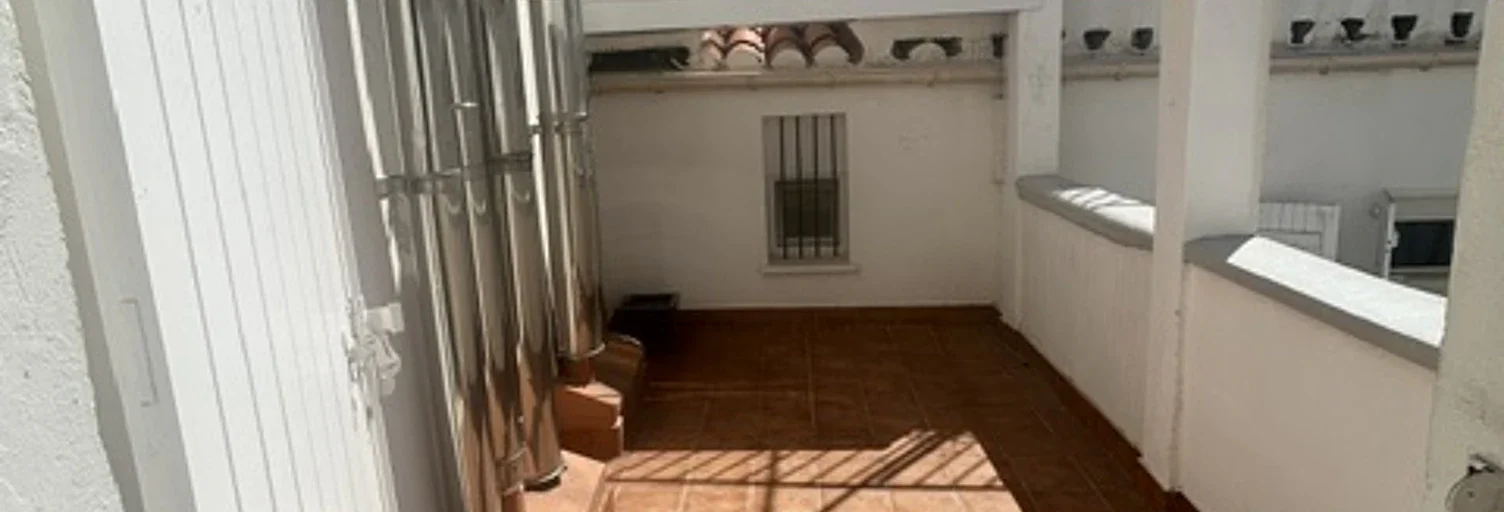Flat Rue des Trois Journées in Perpignan