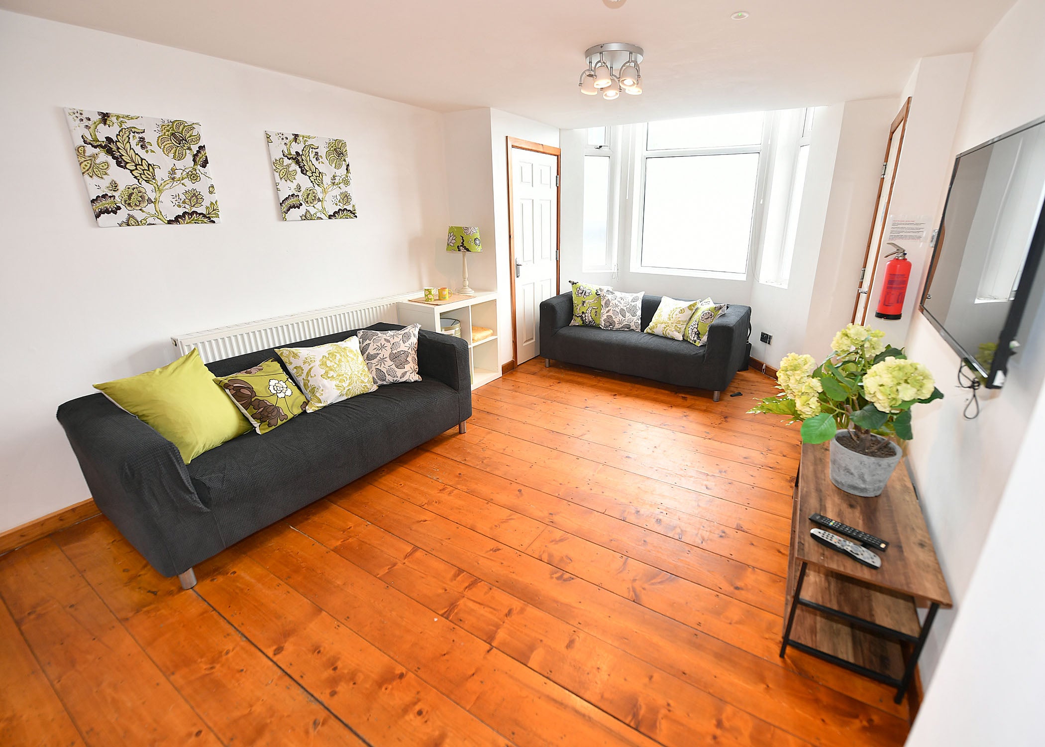 Room Moseley Road in Manchester