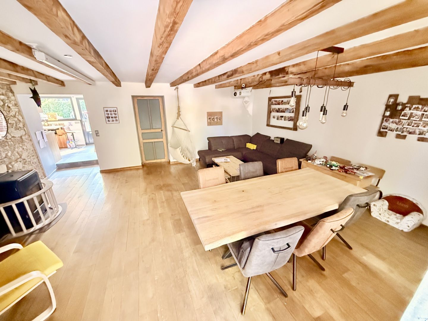 Maison Rue des Frères Rousseau à Saint-Aignan-Grandlieu