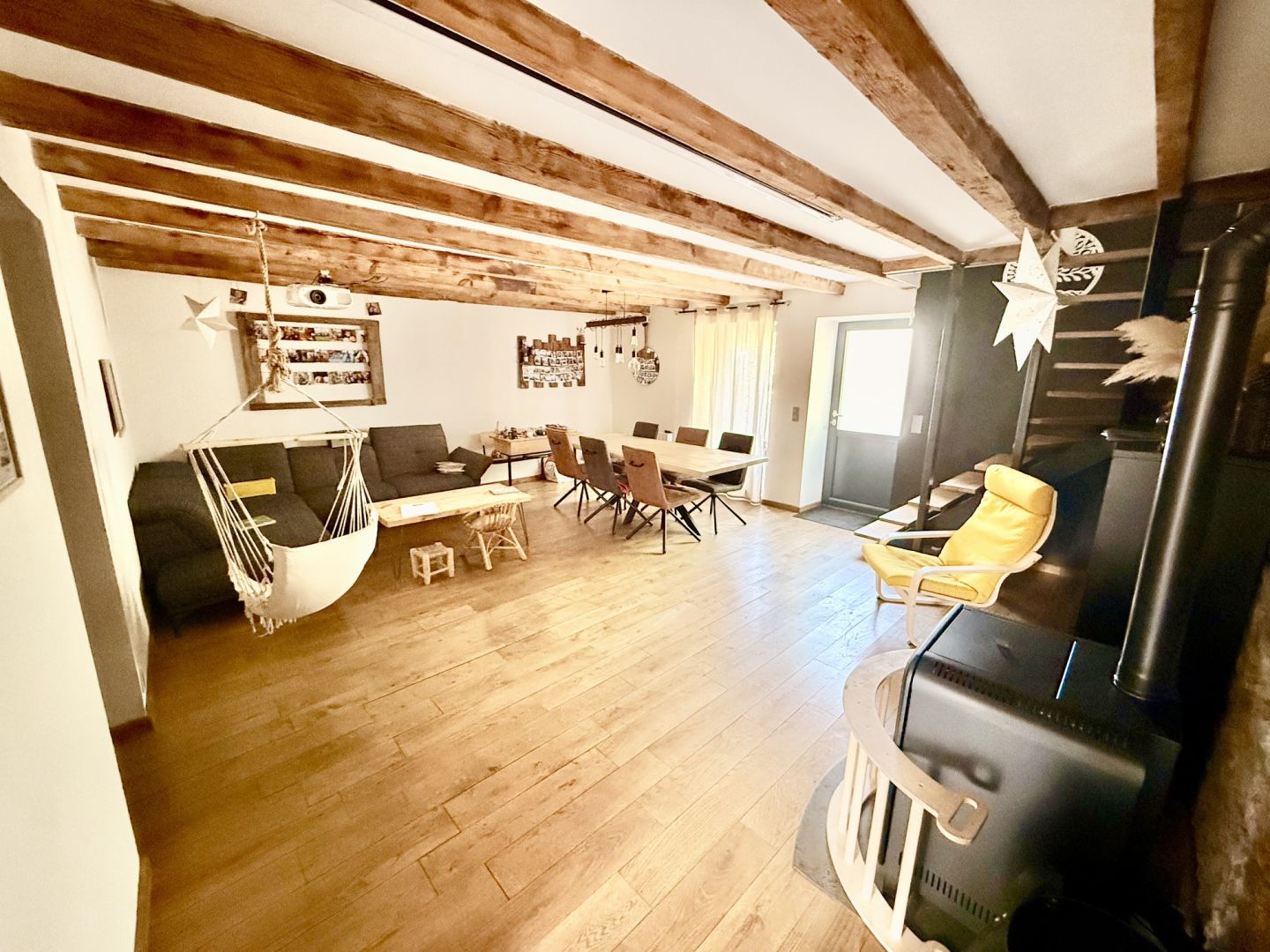 Maison Rue des Frères Rousseau à Saint-Aignan-Grandlieu