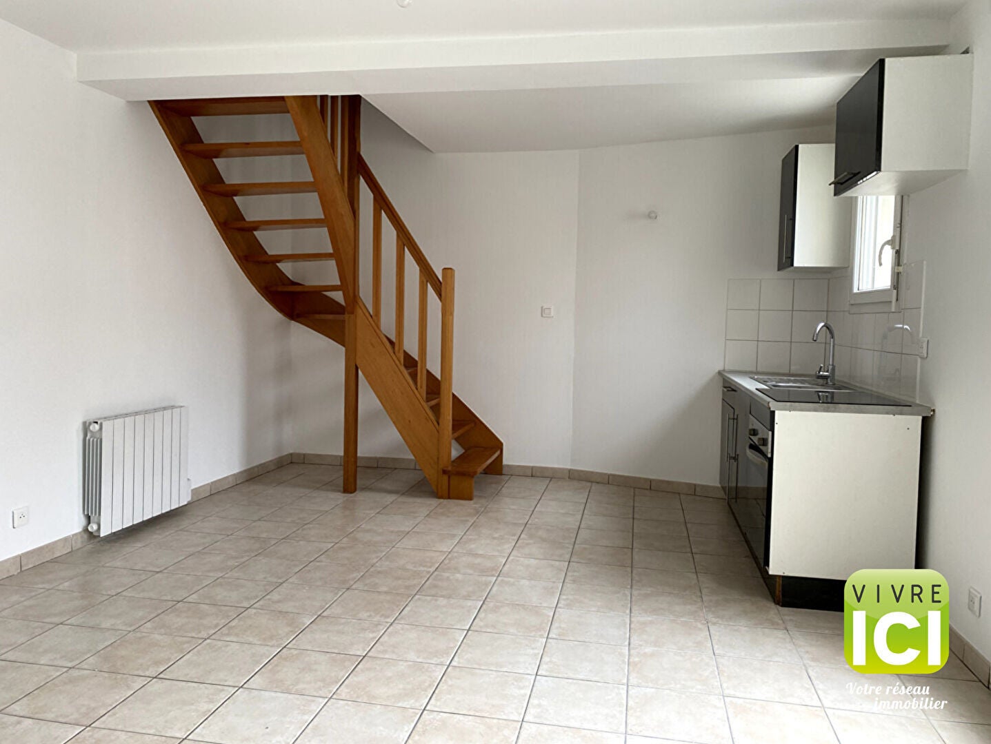 Appartement Rue des Cadeniers à Le Pellerin