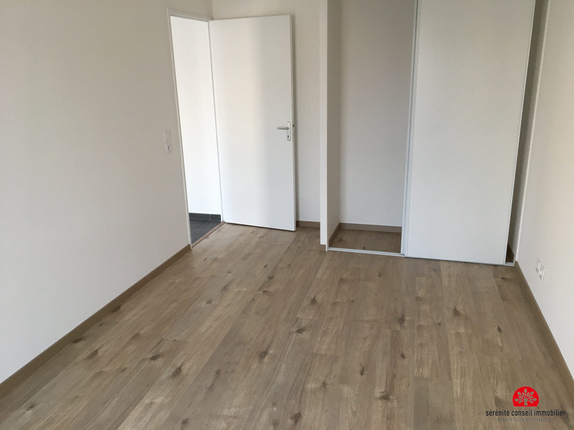 Appartement Avenue Paul Santy à Lyon