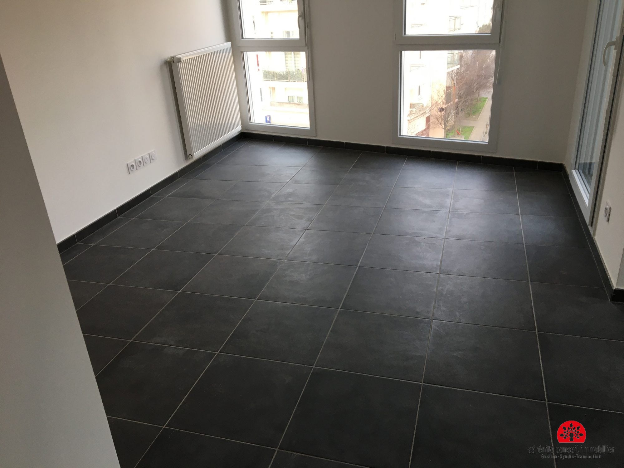 Appartement Avenue Paul Santy à Lyon