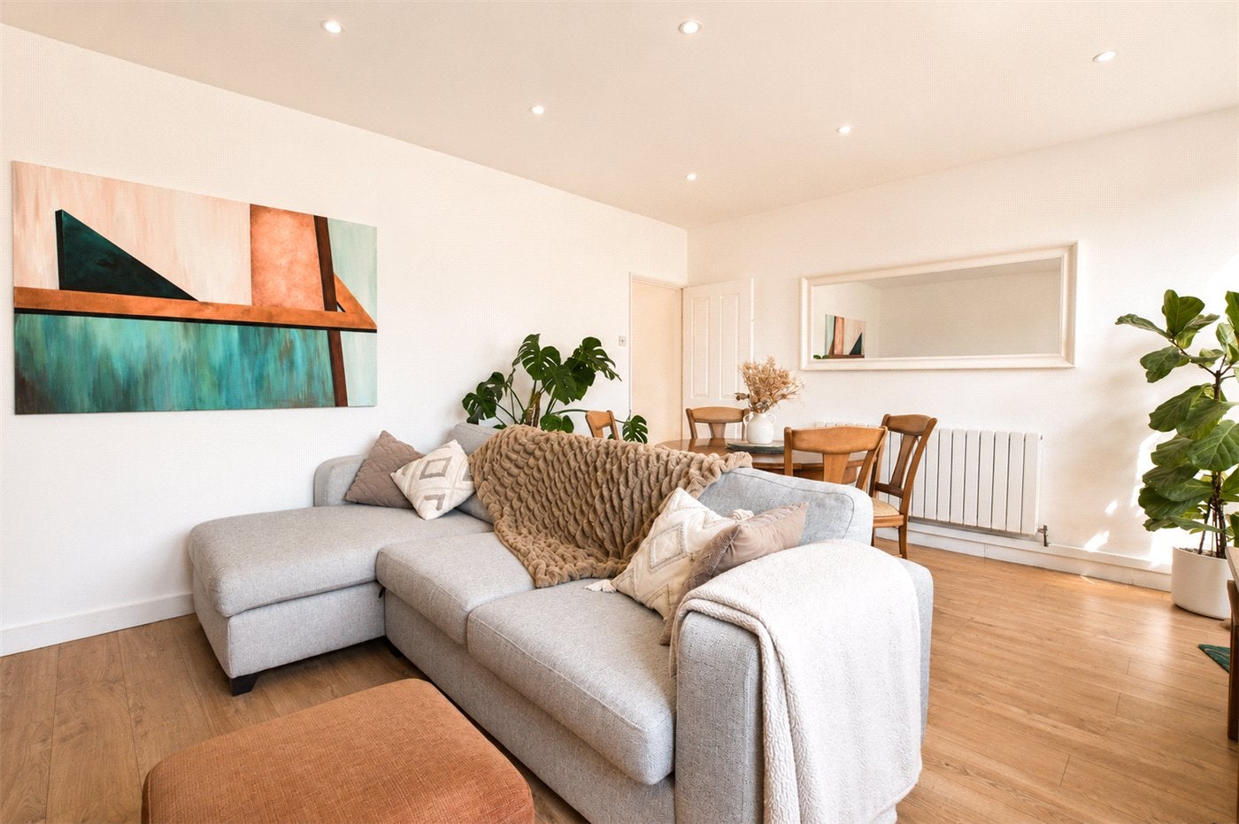 House Littlewood in Greater London