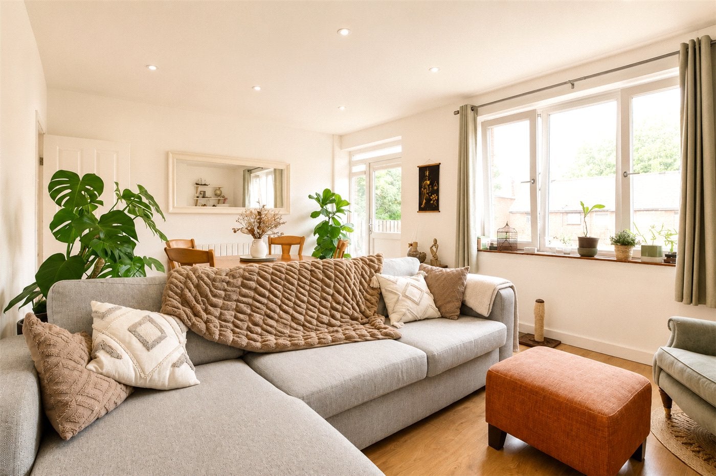 House Littlewood in Greater London