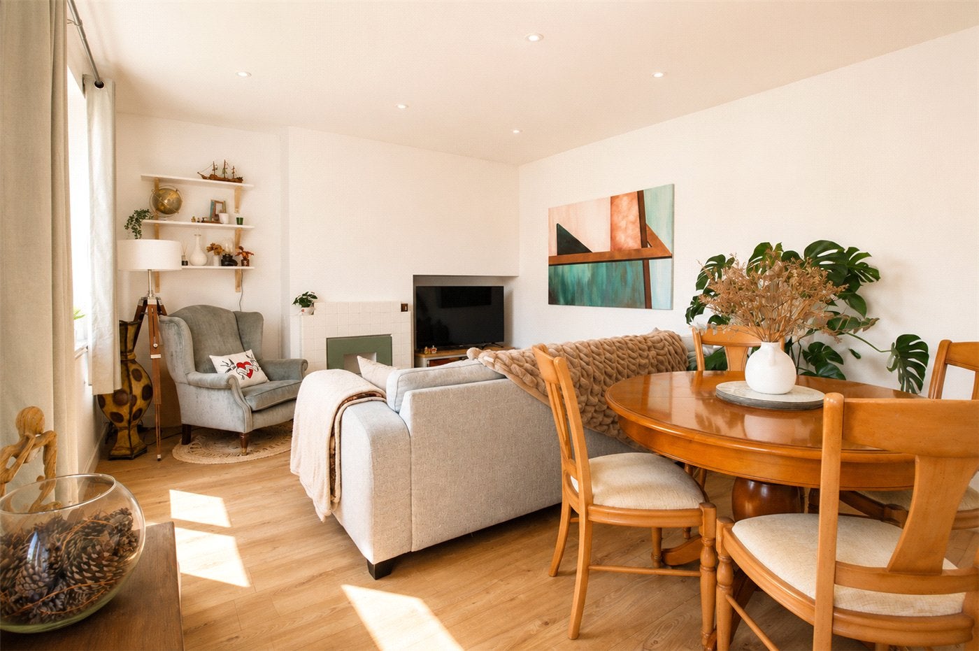 House Littlewood in Greater London