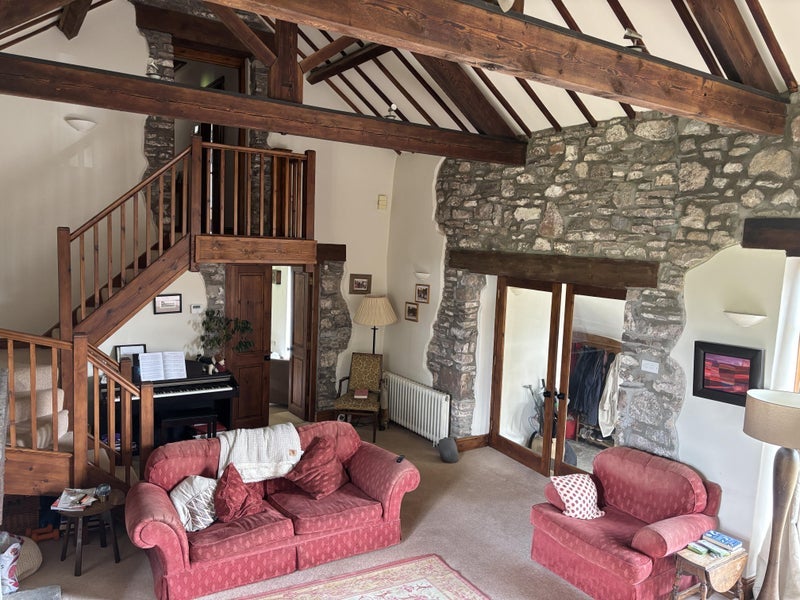 House Heol Hir in Cardiff