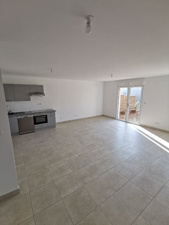 Maison Rue de la Nourrée à Oinville-sur-Montcient