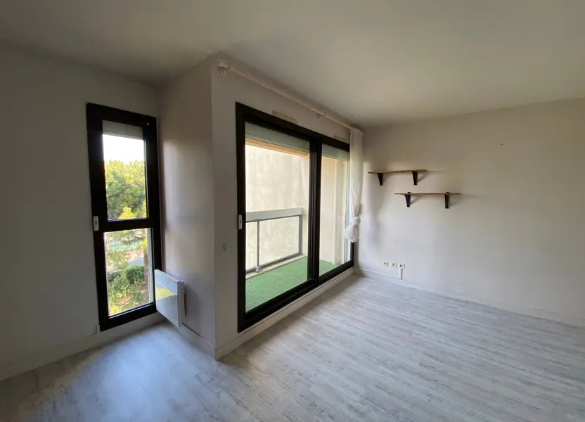 Flat Avenue Marillac in La Rochelle