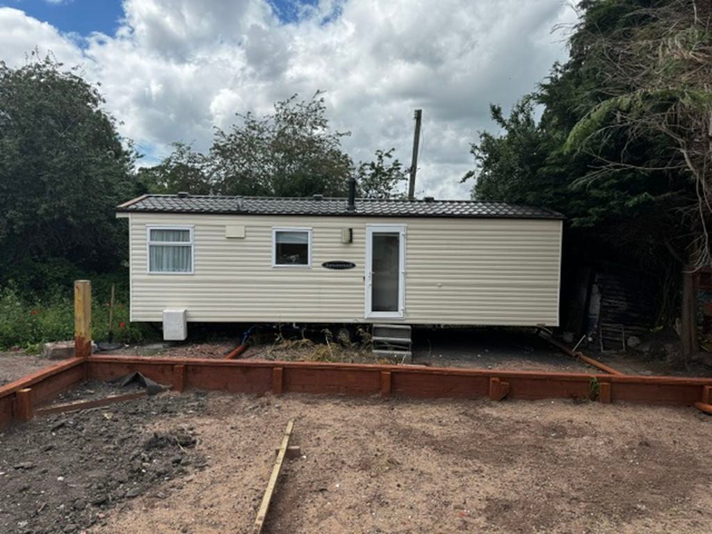 House A442 in Wrockwardine