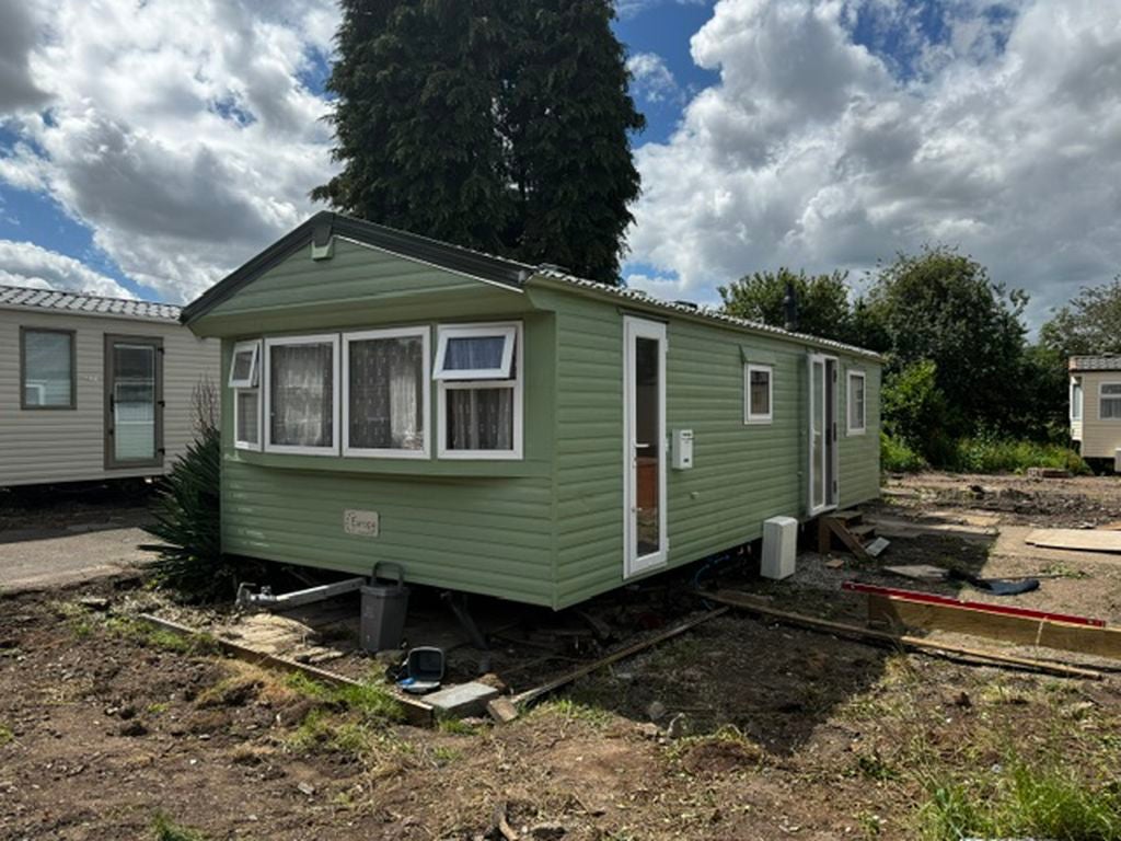 House A442 in Wrockwardine