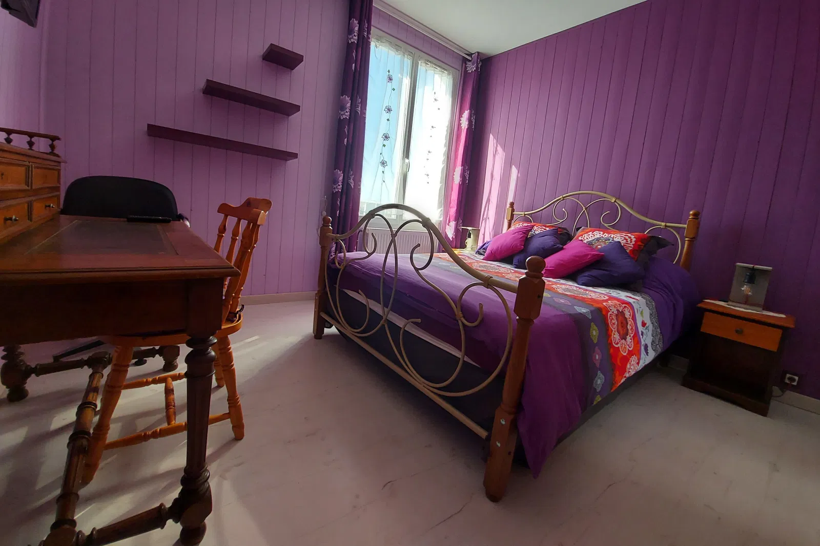 Chambre Rue Pierre Chaumeil à Brive-la-Gaillarde