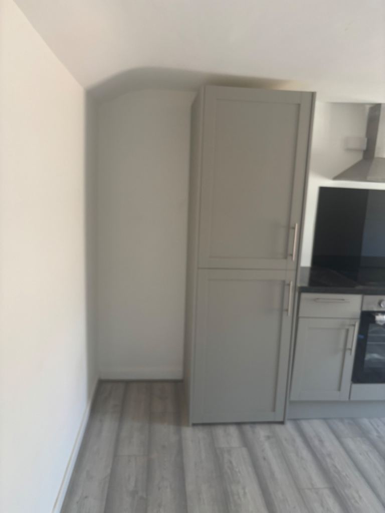 Flat Scarisbrick Street in Southport