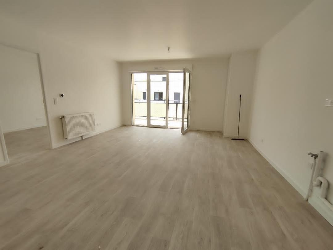 Appartement Rue Saint-Martin à Chartres