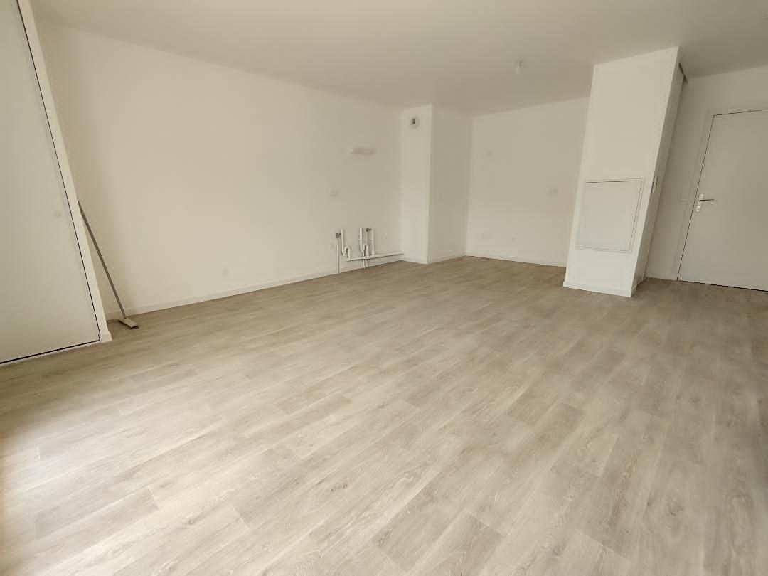 Appartement Rue Saint-Martin à Chartres