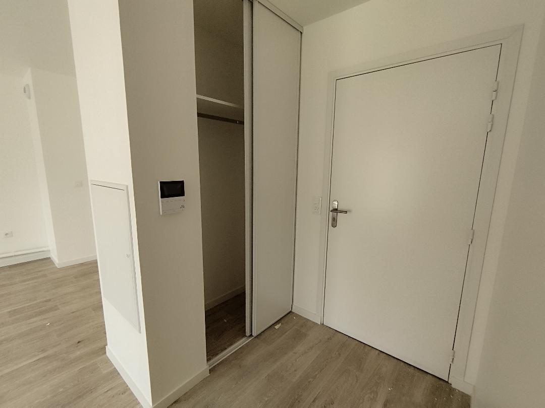 Appartement Ruelle du Puits Drouet à Chartres