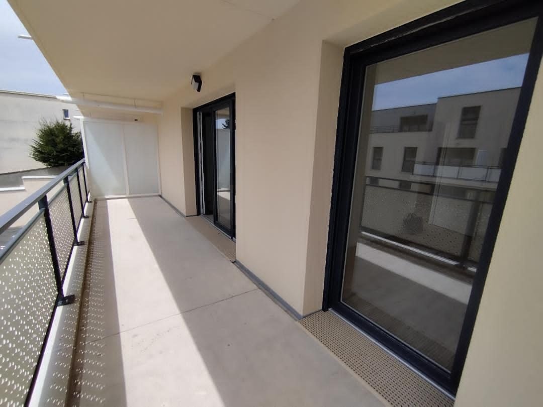 Appartement Rue Saint-Martin à Chartres