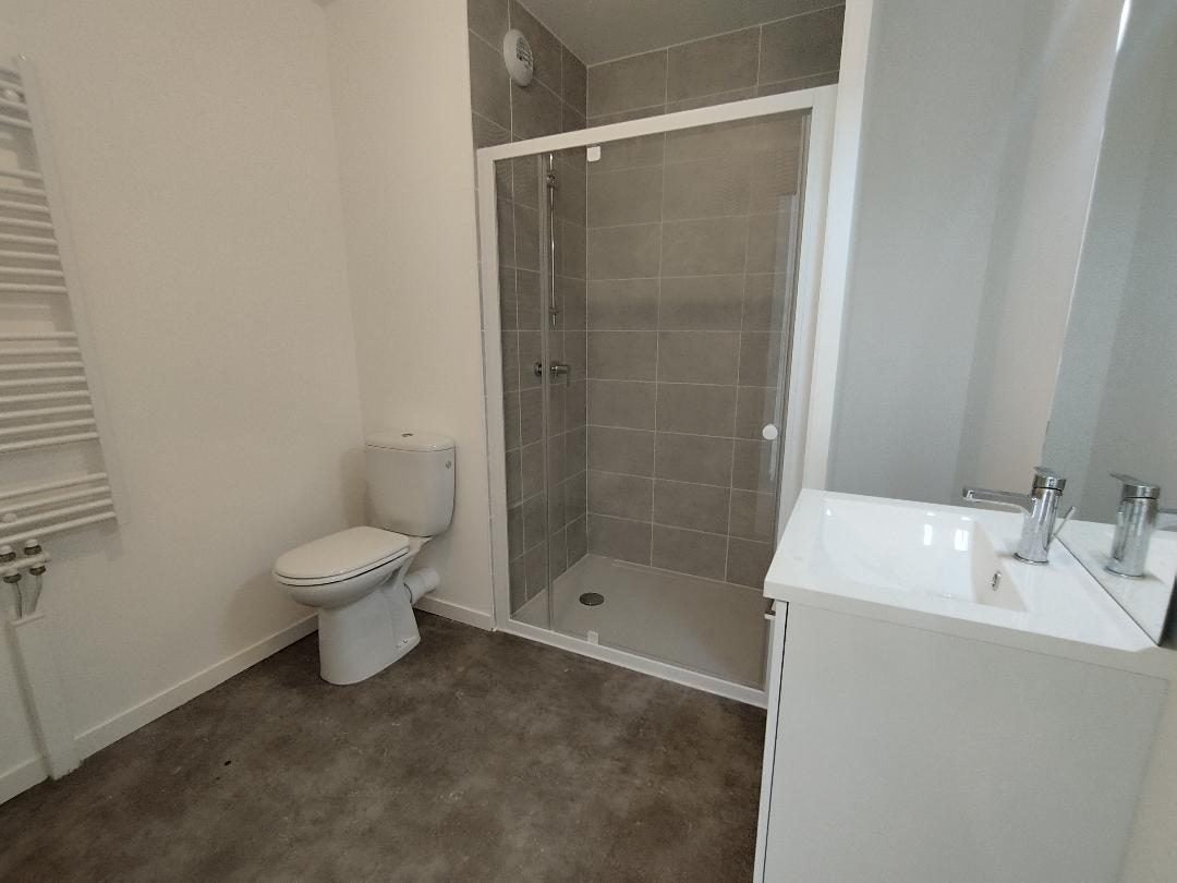 Appartement Rue Saint-Martin à Chartres