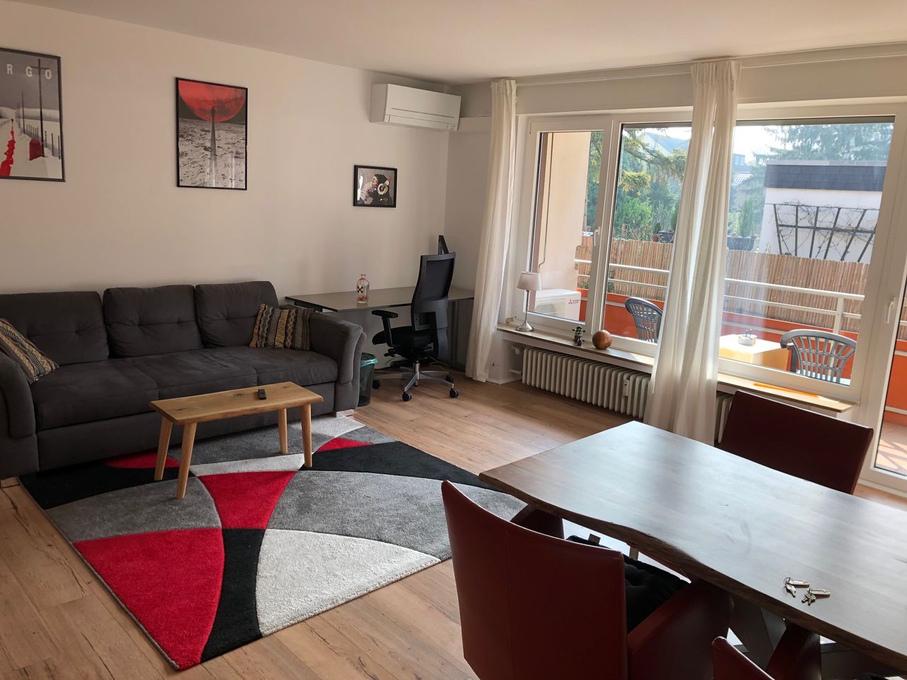Wohnung Schützenstraße in Hilden