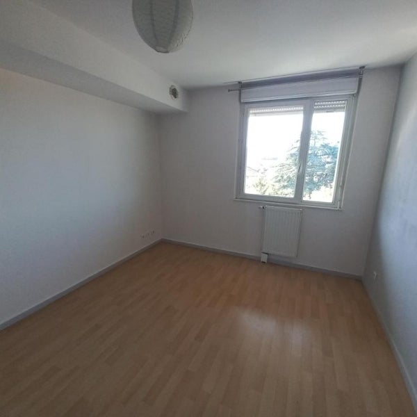 Appartement Quai de la Bourbre à Bourgoin-Jallieu
