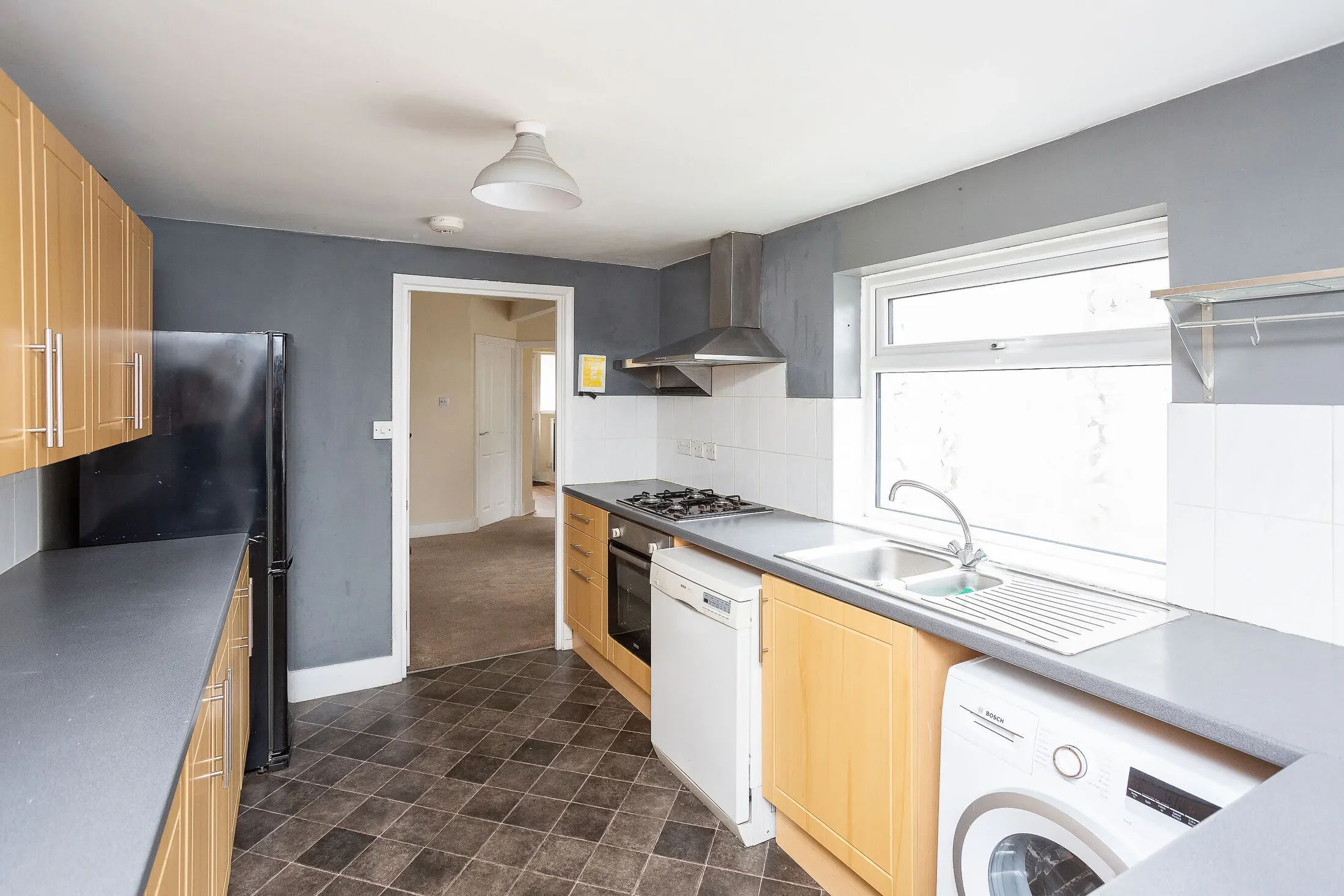 House Greatham Road in Hertsmere