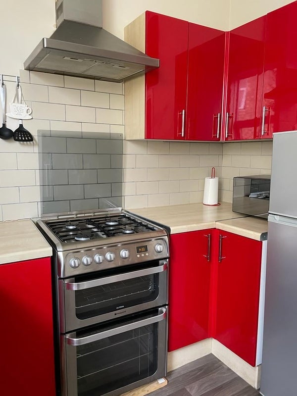 Room Alexandra Grove in Greater London