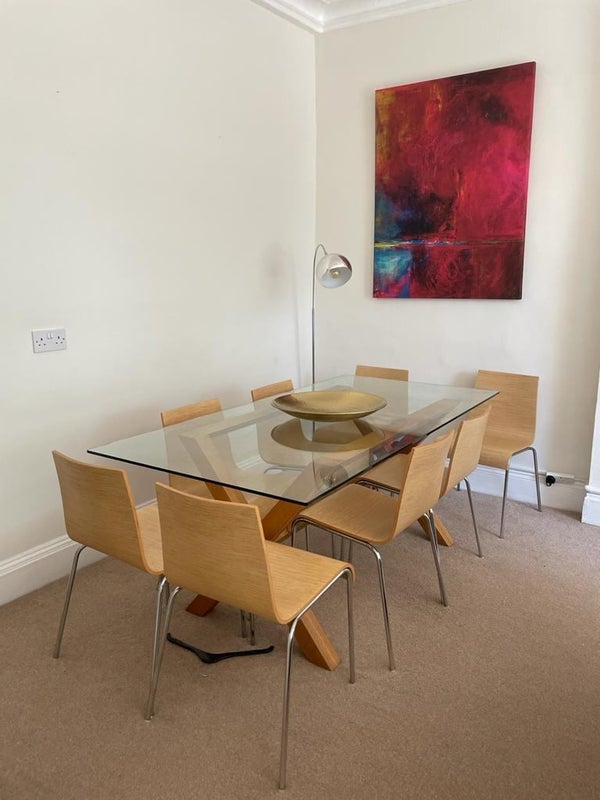 Room Alexandra Grove in Greater London