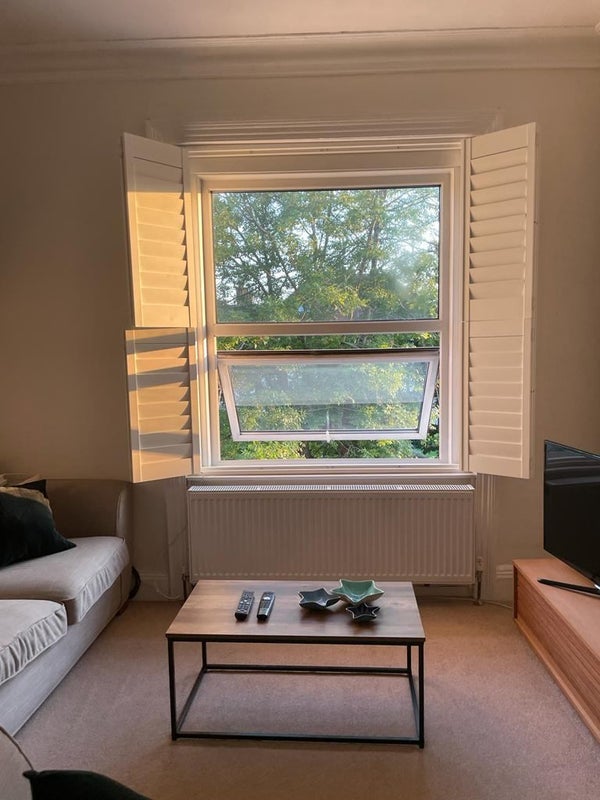 Room Alexandra Grove in Greater London