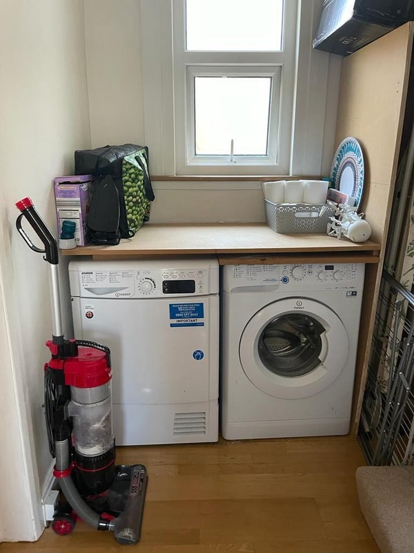 Room Alexandra Grove in Greater London