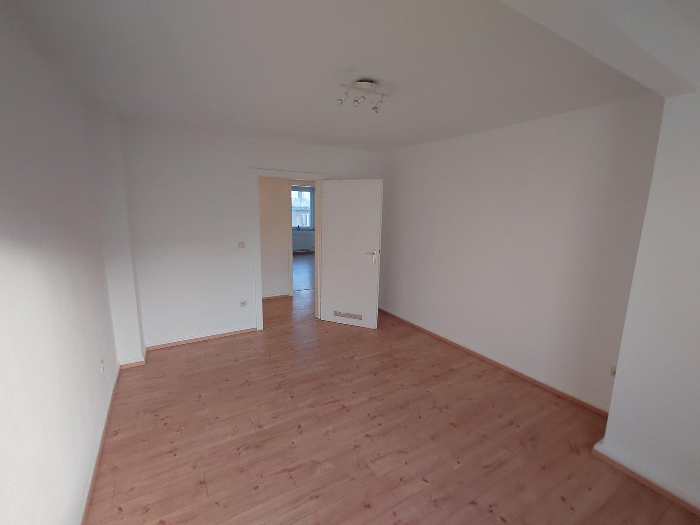 Wohnung Mechtildisstraße in Essen