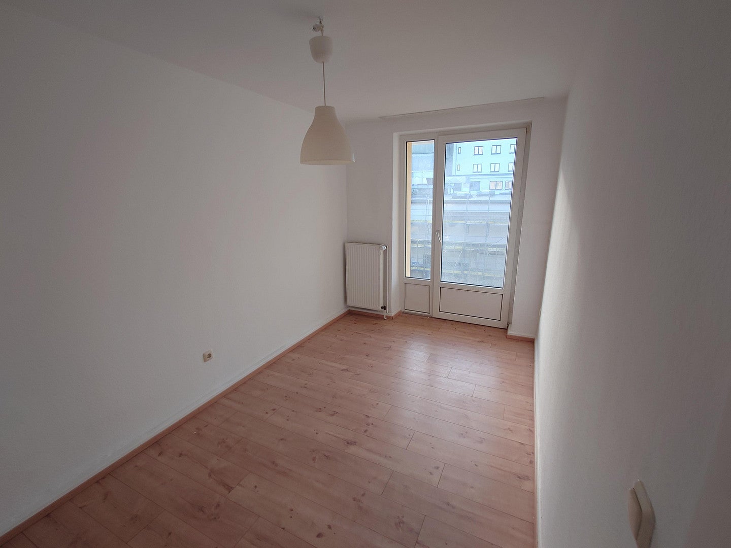 Wohnung Mechtildisstraße in Essen
