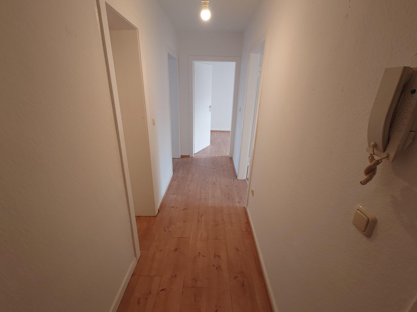 Wohnung Mechtildisstraße in Essen