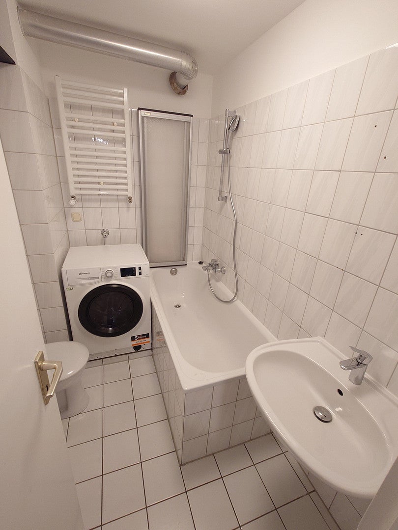 Wohnung Mechtildisstraße in Essen