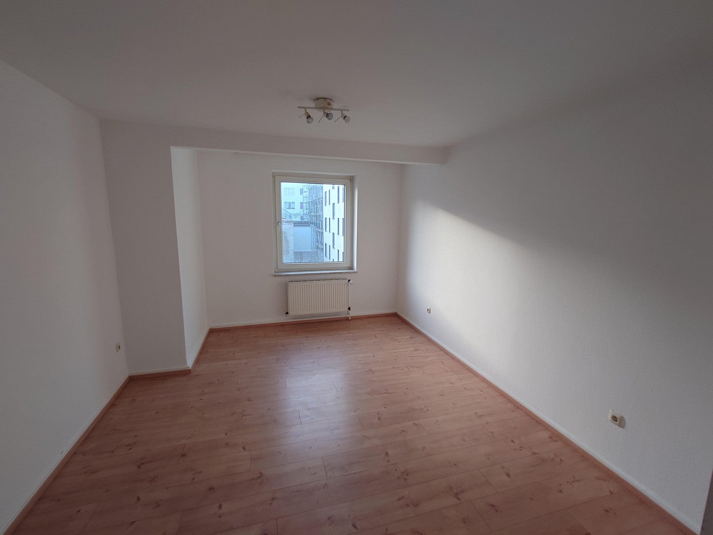 Wohnung Mechtildisstraße in Essen