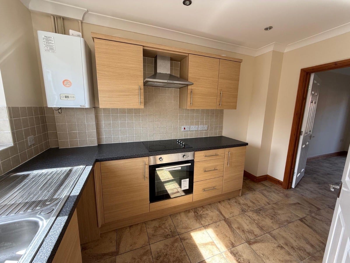 House Tinker's Drove in Fenland District