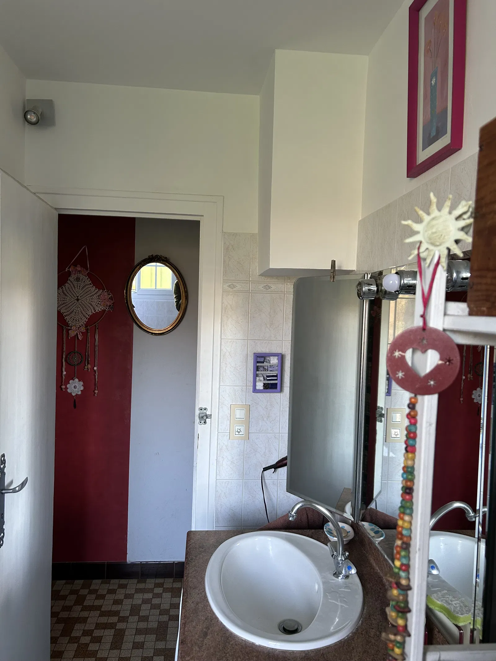 Room Rue des Mazes in Blois