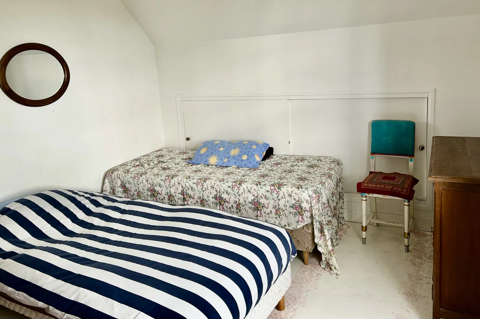 Room Rue des Mazes in Blois
