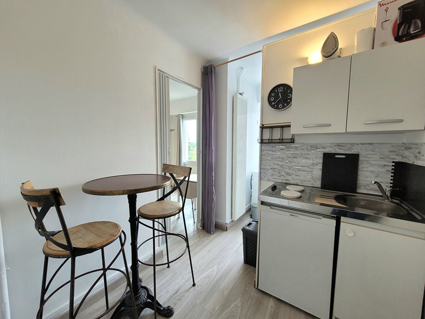 Appartement Avenue Trespoey à Pau