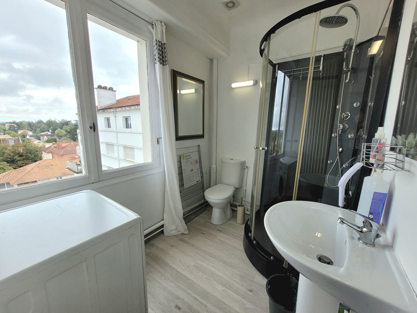 Appartement Avenue Trespoey à Pau