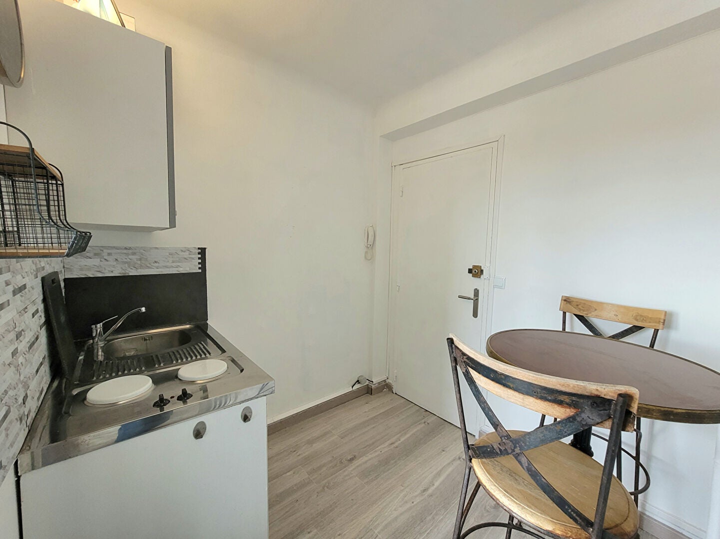 Appartement Avenue Trespoey à Pau