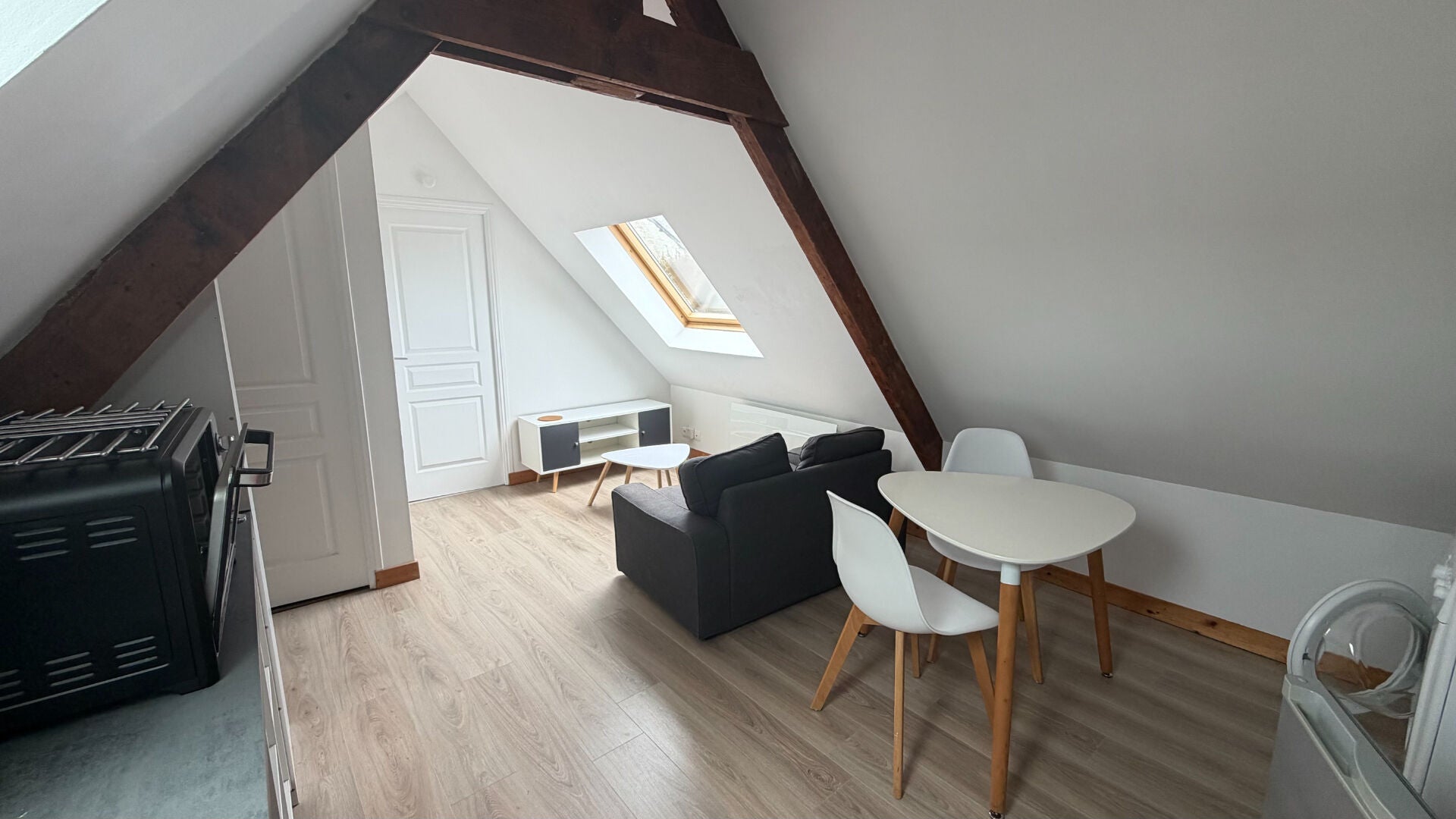 Appartement Rue Longue à Morlaix