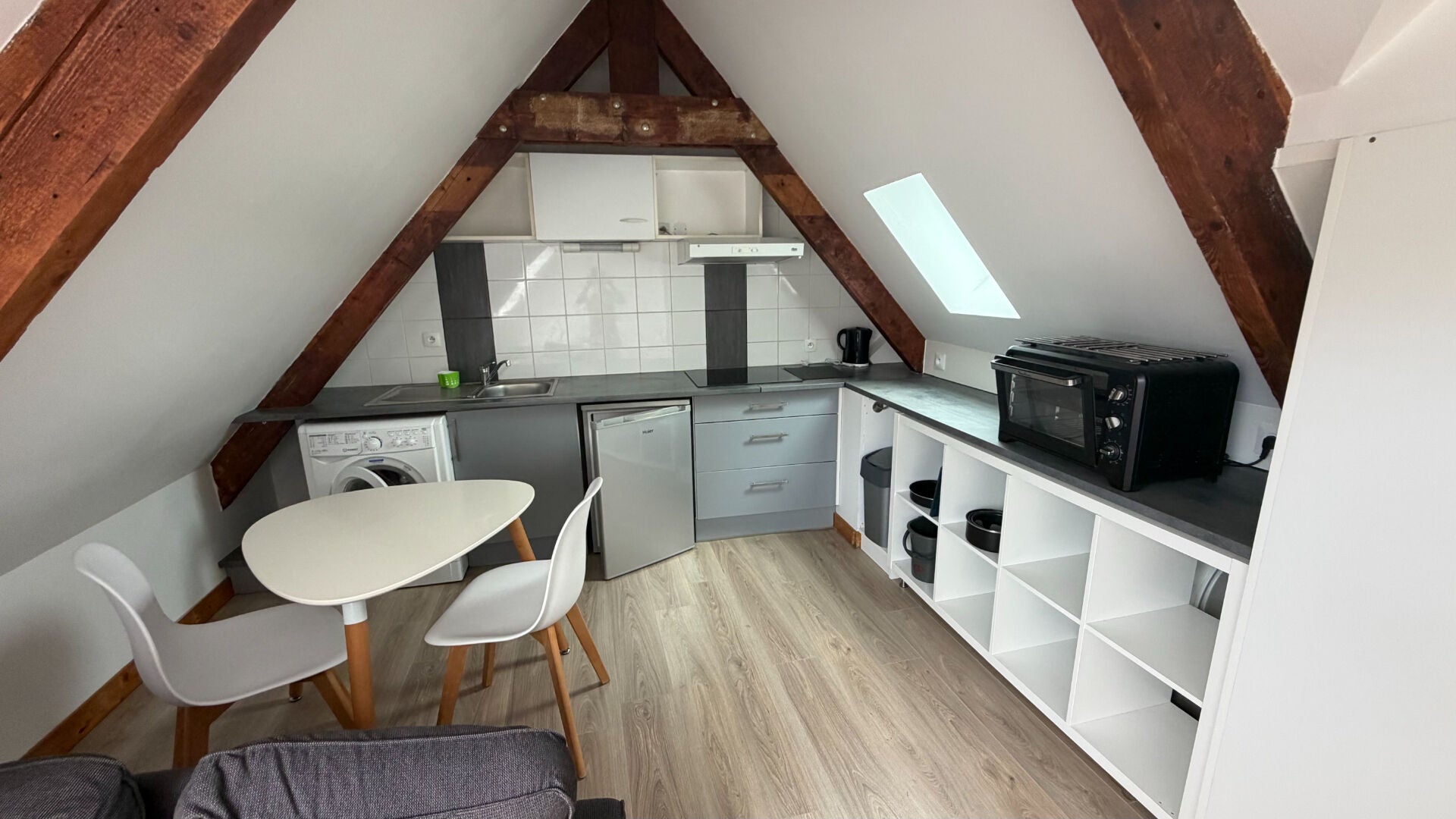 Appartement Rue Longue à Morlaix