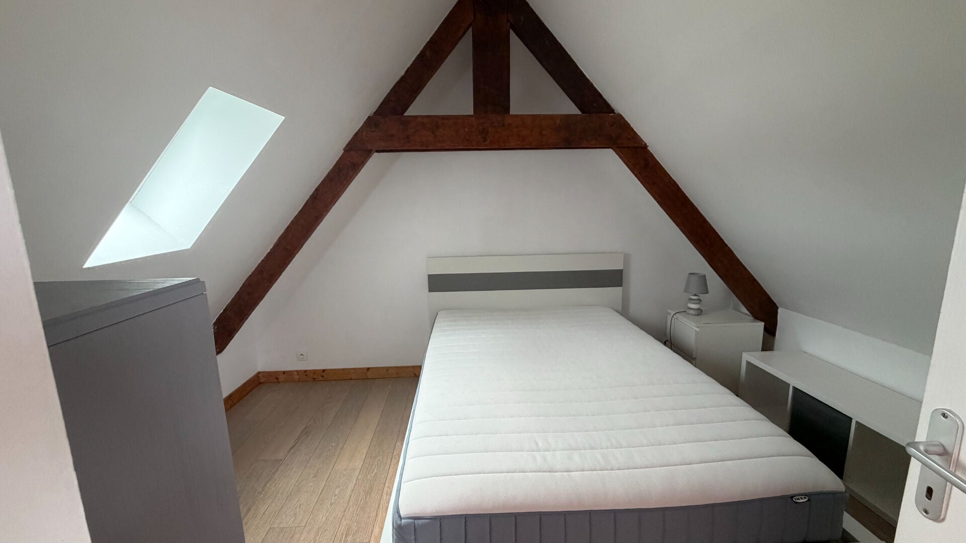 Appartement Rue Longue à Morlaix