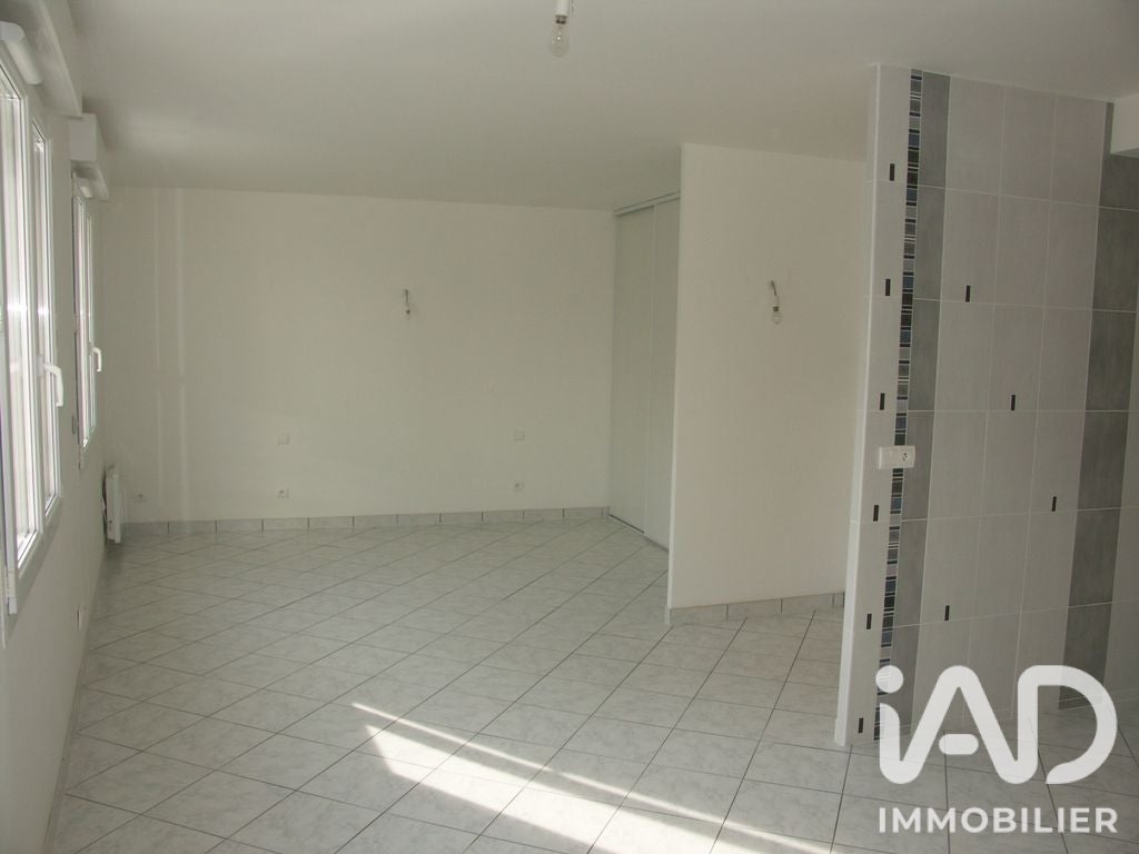 Appartement Avenue Raspail à Gentilly